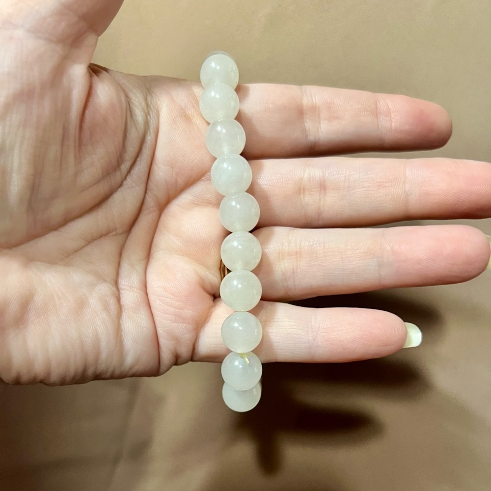 Bombshell Beads